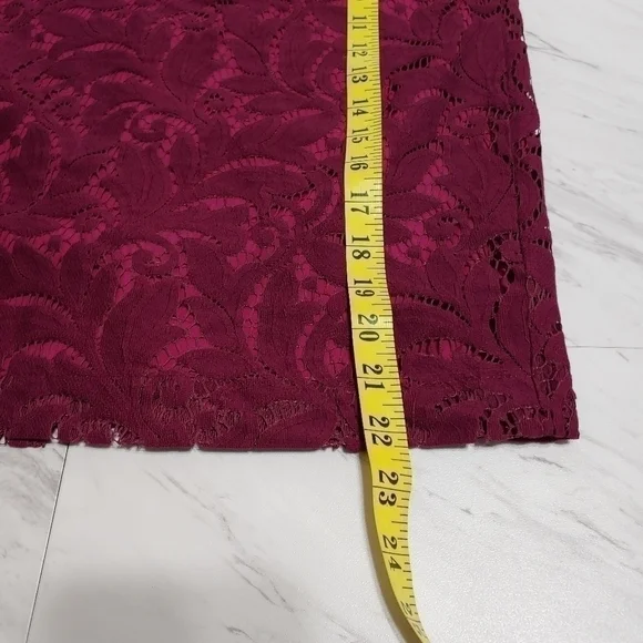 Cabi lace skirt - Picture 6 of 8